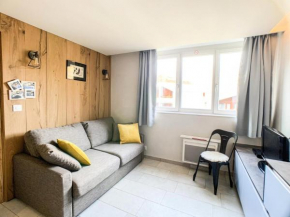 Résidence Tommeuses - Appartement rénové·Pieds des pistes ·Balcon MAE-6699